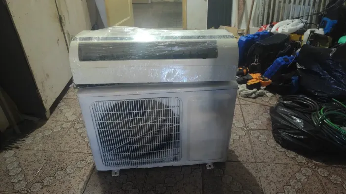Ar Condicionado 9.000 BTUs