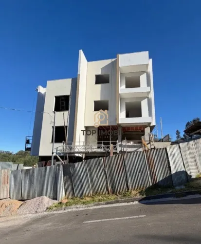 Sobrado à venda no bairro Bela Vista - Caxias do Sul/RS
