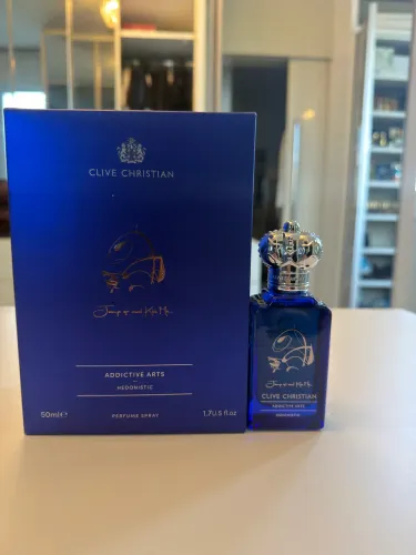 Clive Christian The Hedonist 50 ml