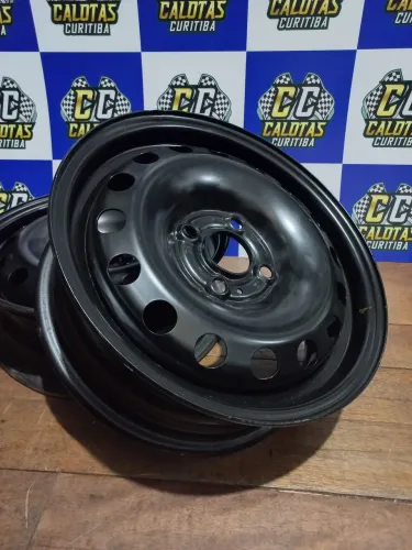 Roda Volkswagen Gol e Voyage G6 G7 G8. R$199,00 a roda. Disk entrega 