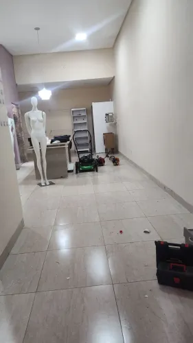 Sala comercial