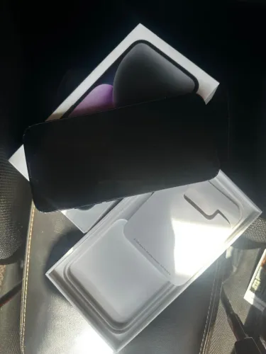 IPHONE 14 PRA SAIR RAPIDO (NUNCA FOI ABERTO E UNICO DONO)