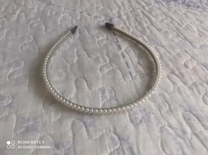 Tiara Cabelo