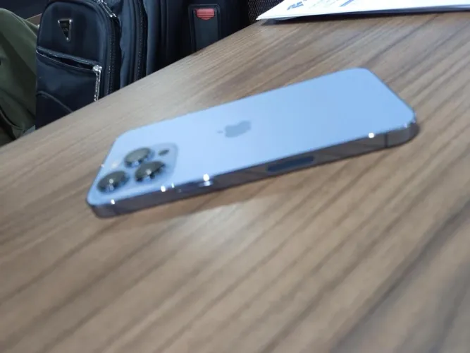 iPhone 13 Pro 256 + R$2.000,00 por maior valor