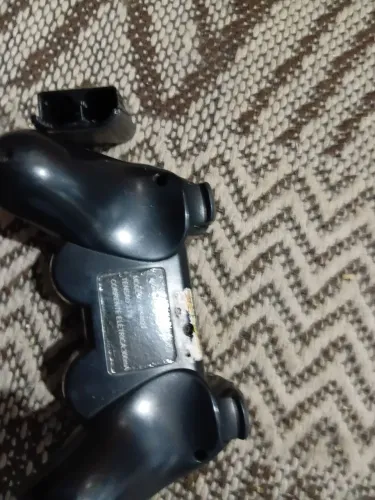 Ficou um tempo parado tem que testar mas está bom