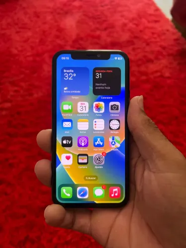 IPHONE 11 PRO 256GB