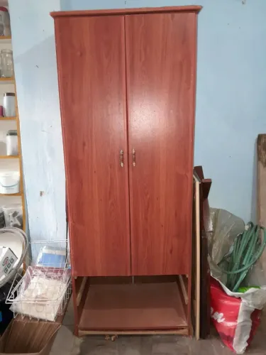 Roupeiro Solteiro