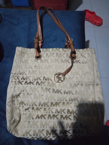 Bolsa Michael Kors ombro