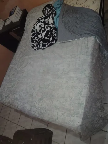 Cama