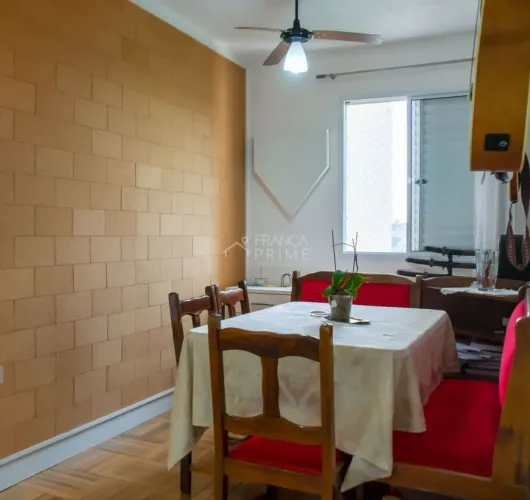 Condomínio Central Life, Apartamento de 97m², Prédio novo conceito clube