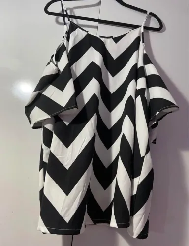 BLUSA SHEIN