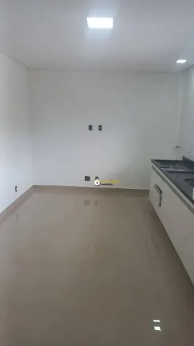 Apartamento com 1 dormitório à venda, 29 m² por R$ 220.000,00 - Tremembé - São Paulo/SP