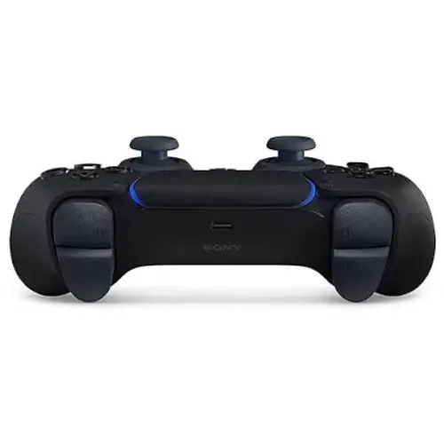 Controle sem fio original Sony PlayStation 5 DualSense Midnight Black.Usado