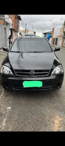 Chevrolet Corsa Hatchback 1.0 MPFI 8V 71cv 5P 2004