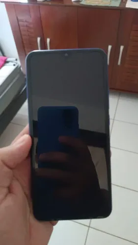 Celular redmi note 9