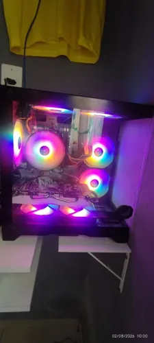 Pc Gamer Complete!!!!