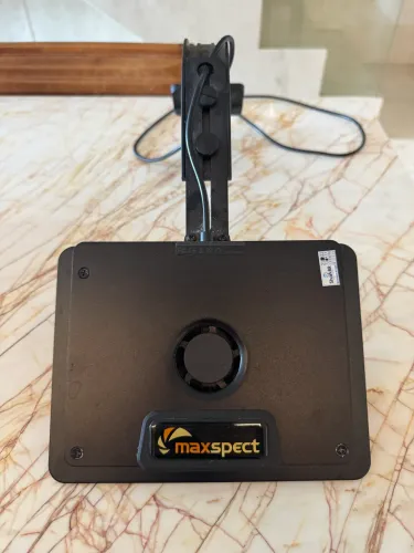 Luminária MaxSpect MJ-L165 