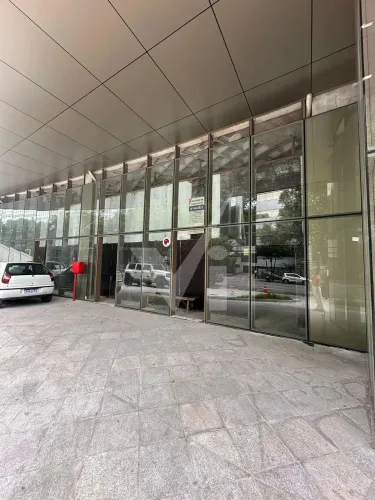 Loja para locação com 272 metros para locação, Enseada do Suá, Vitória, ES