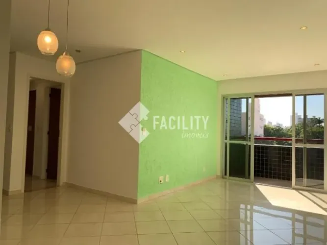 apartamento - Bosque - Campinas