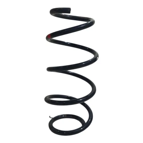 Mola Suspensão Traseira Renault Duster Oroch 2015 16 A 2022
