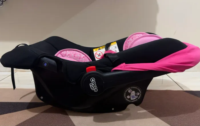 Bebê Conforto Cosco Kids 1 Posição Wizz - 0 a 13kg