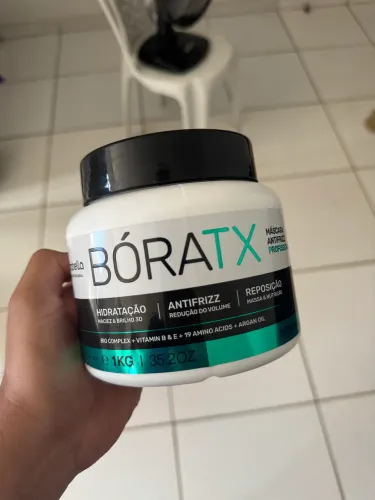 Botox profissional