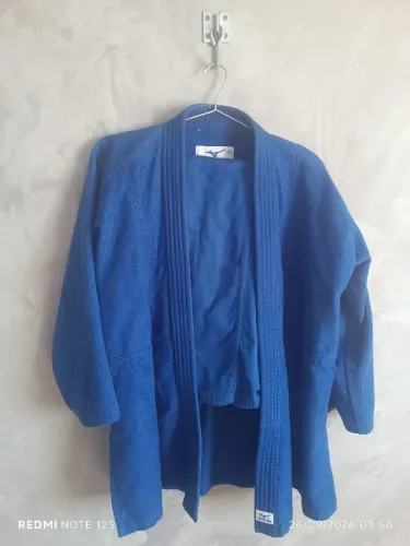 Kimono Mizuno Usado