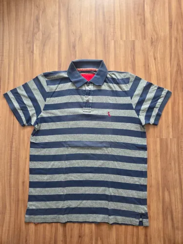 Camisa polo da Reserva 