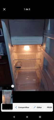 Geladeira 