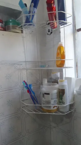 Porta shampoo