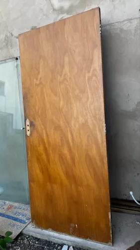 Portas