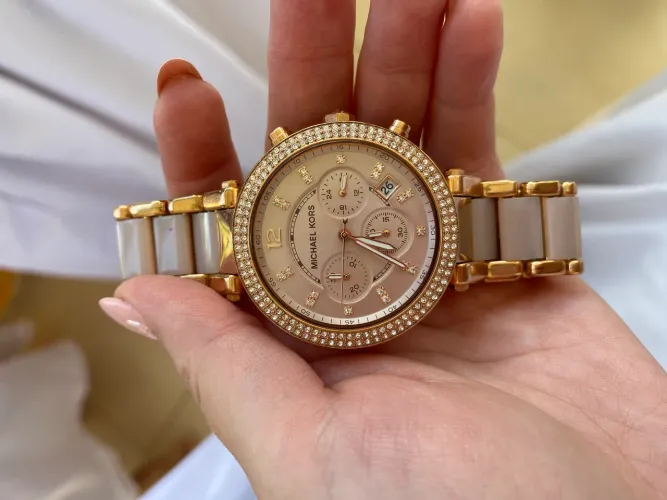 Relógio Michael Kors