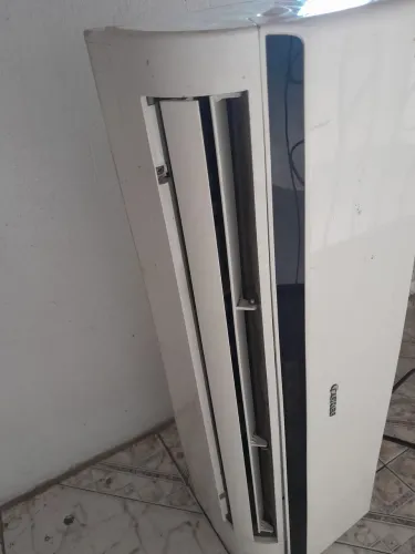 Evaporadora gree convencional 12000btus 