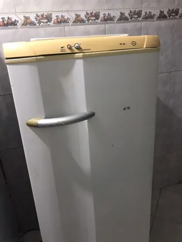 Geladeira