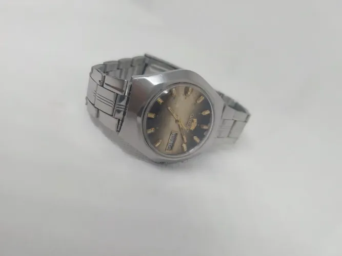 Orient Automático Revisado