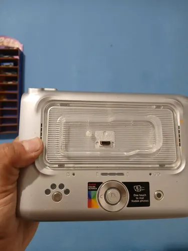 Impressora kodak séries 3 leia a descrição do anúncio