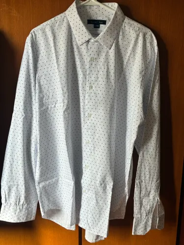 Camisa social VIP Reserva G
