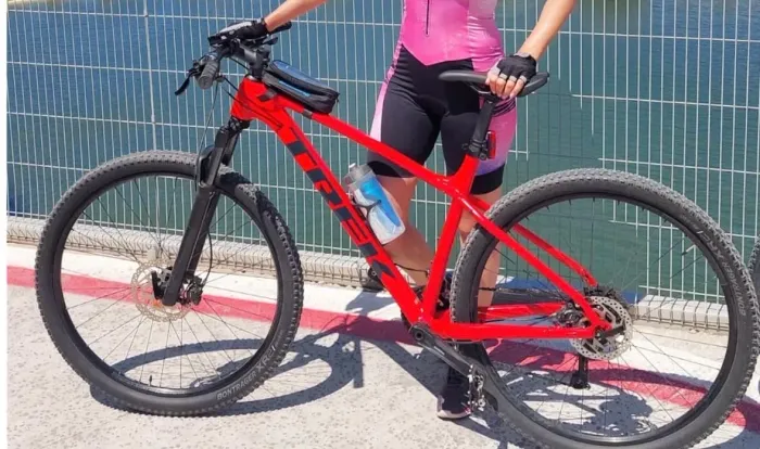 Vendo Trek Caliber 7