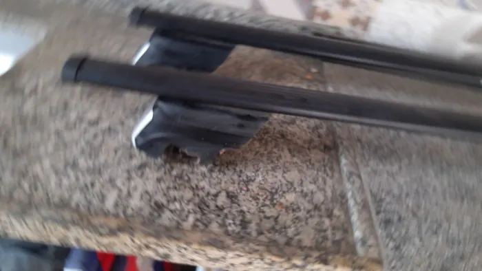 Rack para Santa Fé