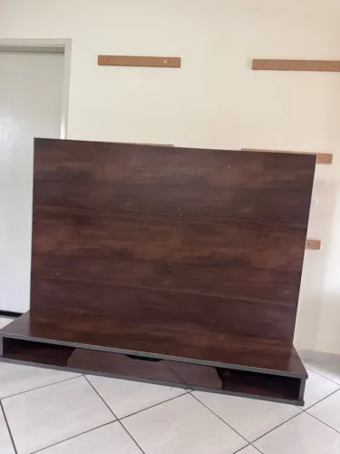 Painel Tv 100% MDF