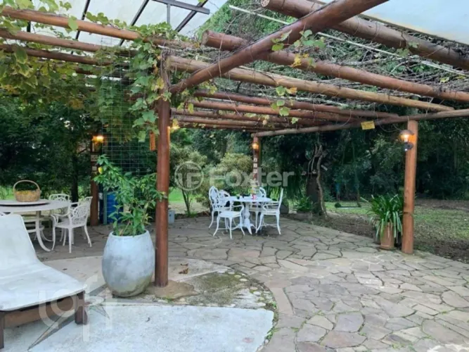 Casa à venda Estrada do Rincão, Belém Velho - Porto Alegre