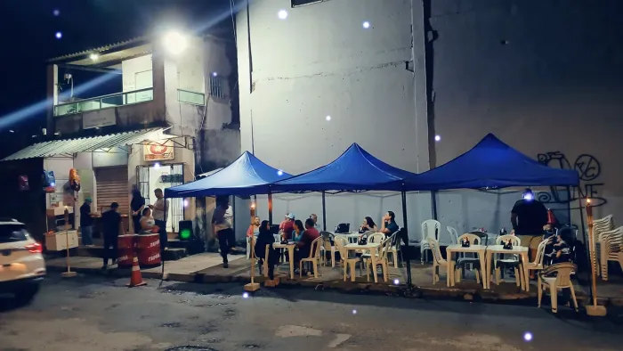 Loja de conveniência, bar e lanchonete pronto p funcionar *