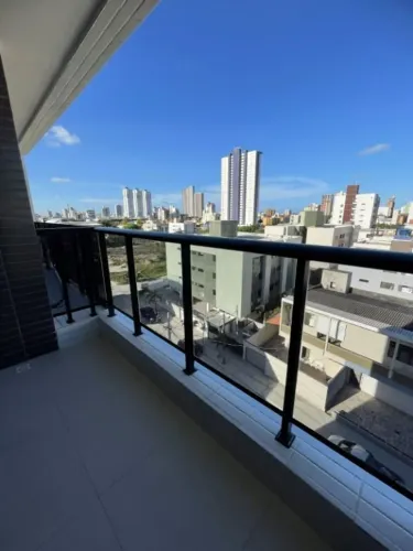 Valor de Super OPORTUNIDADE! Apartamento para VENDA em PRAIA DO BESSA!