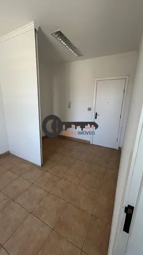 SALA COMERCIAL PARA LOCAÇÃO COM 31m²/VILA PRUDENTE/SP