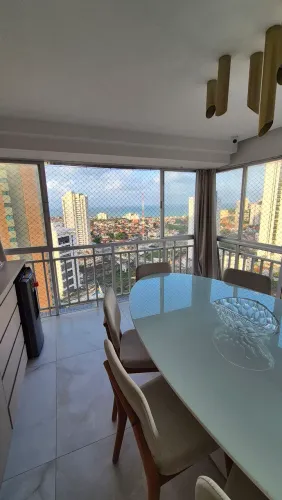 APARTAMENTO À VENDA - TOTALMENTE REFORMADO - MORADA RIOMAR | PETRÓPOLIS