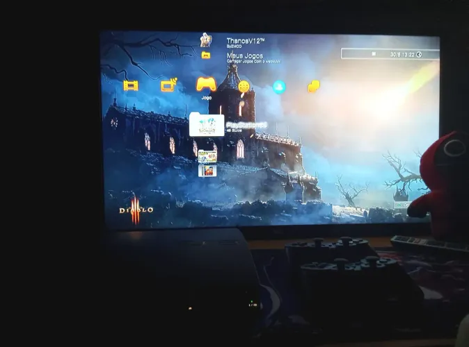 Ps3 desbloqueado