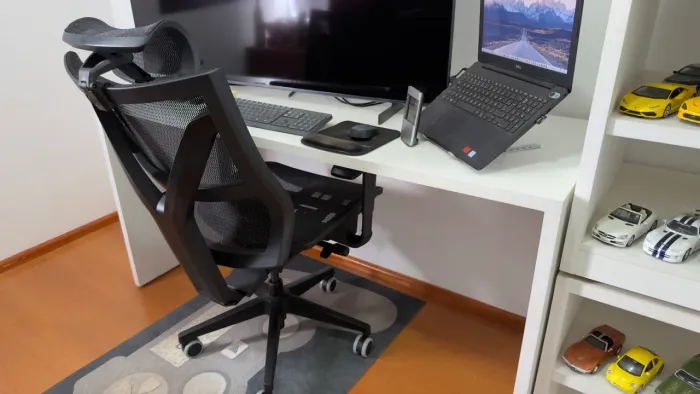 Mesa Escritório Bauru - SP