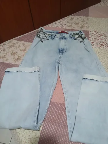 Lote feminino