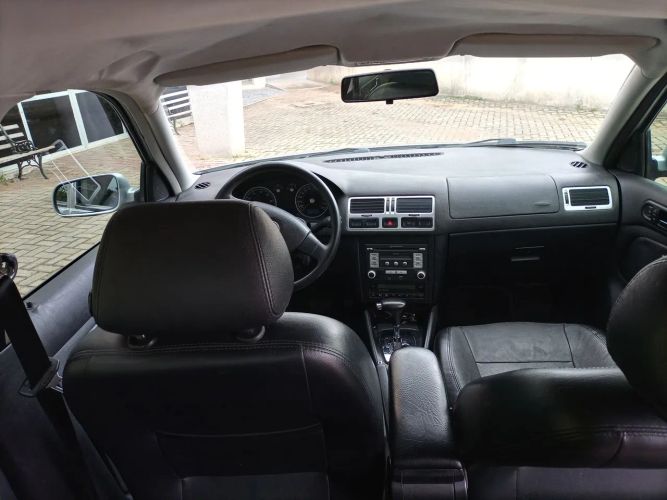 Imagem de Volkswagen Bora 2.0/ 2.0 Flex 8V Aut. 2008