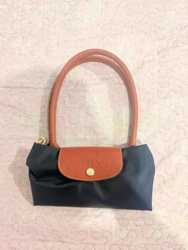 Bolsa Longchamp Le Pliage M
